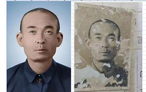 海西直辖老照片修复-2